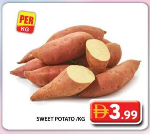 Sweet Potato available at Grand Hyper Market in UAE - Dubai