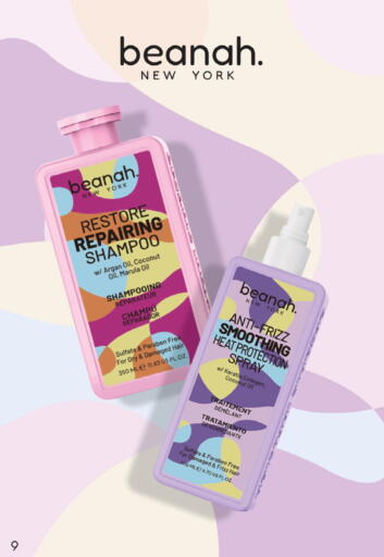 Coconut Marula available at Innova Health Care in KSA, Saudi Arabia, Saudi - Buraidah