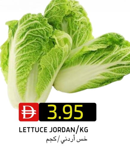 Lettuce from Jordan available at Select Market in UAE - Abu Dhabi