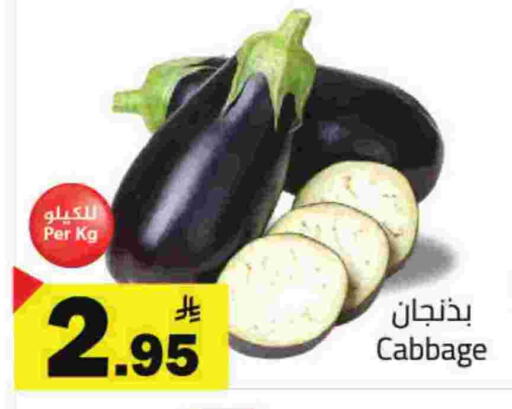 Cabbage available at Hypermarket Stor in KSA, Saudi Arabia, Saudi - Hafar Al Batin