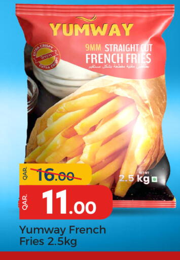available at Paris Hypermarket in Qatar - Al Wakra