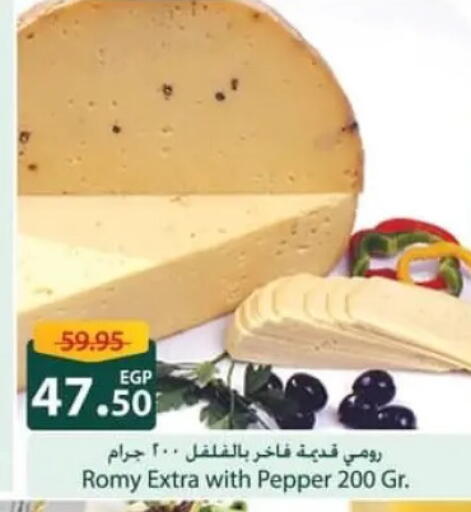 Pepper available at Spinneys  in Egypt - Cairo