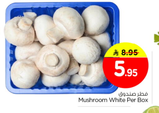 Mushroom available at نستو in مملكة العربية السعودية, السعودية, سعودية - المجمعة