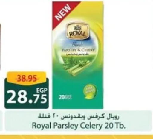Parsley Celery available at سبينس in Egypt - القاهرة