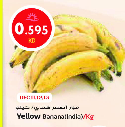 Banana from India available at Grand Costo in Kuwait - Ahmadi Governorate