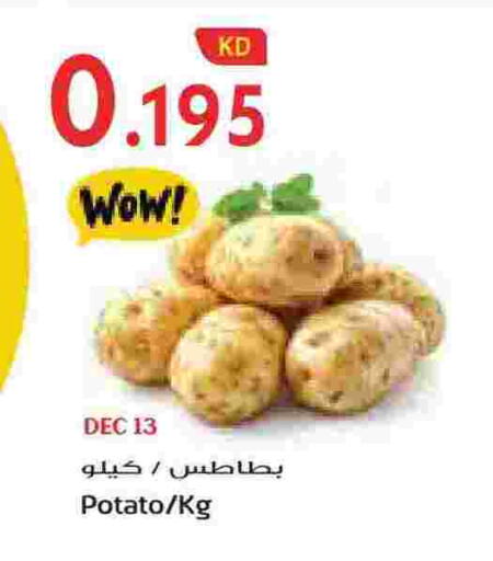 Potato available at جراند هايبر in الكويت - محافظة الأحمدي