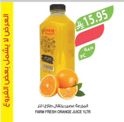 Orange available at Farm  in KSA, Saudi Arabia, Saudi - Al Khobar