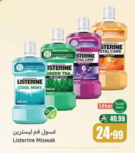 Mint available at أسواق عبد الله العثيم in مملكة العربية السعودية, السعودية, سعودية - سيهات