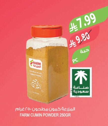 Cumin available at Farm  in KSA, Saudi Arabia, Saudi - Jazan