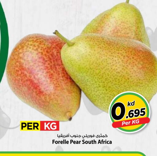 Pear from South Africa available at Mark & Save in Kuwait - Kuwait City