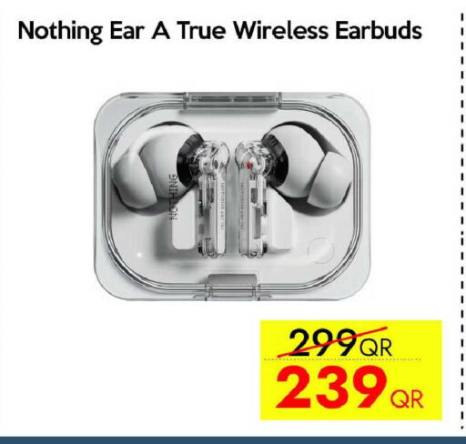 available at iCONNECT  in Qatar - Al Khor