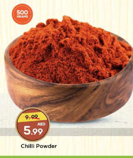 Chilli available at Mark & Save in UAE - Abu Dhabi