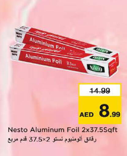 available at Nesto Hypermarket in UAE - Sharjah / Ajman