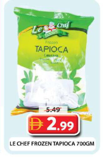 Cassava available at Grand Hyper Market in UAE - Dubai