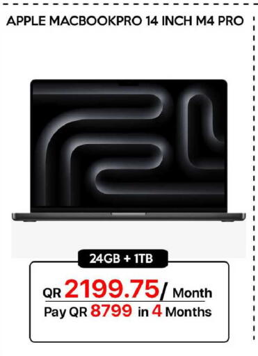 Apple available at iCONNECT  in Qatar - Al Khor