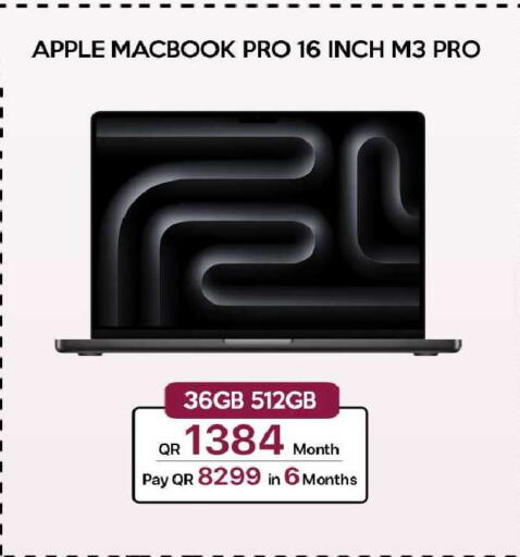 Apple available at iCONNECT  in Qatar - Al Khor