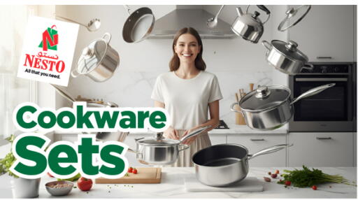 available at Nesto in KSA, Saudi Arabia, Saudi - Al-Kharj