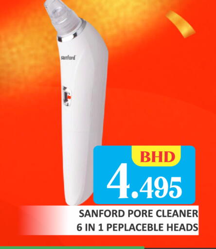 sanford bhd 4.495 sanford pore cleaner 6 in 1 peplaceble heads talal markets طلال ماركت