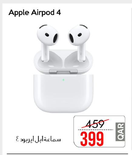 Apple available at iCONNECT  in Qatar - Al-Shahaniya