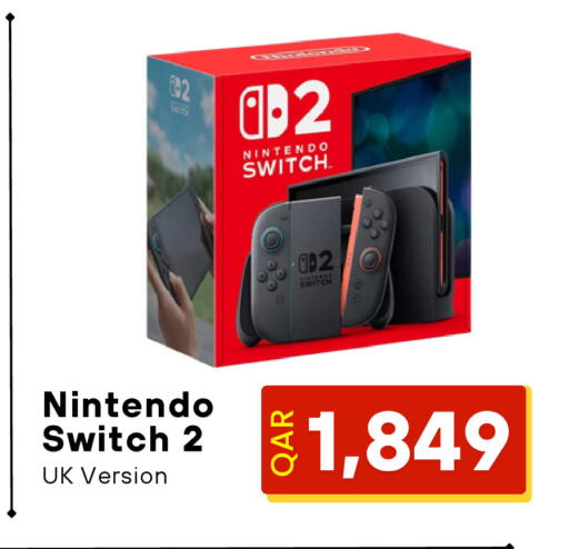 available at Digital Zone Trading in Qatar - Al Khor