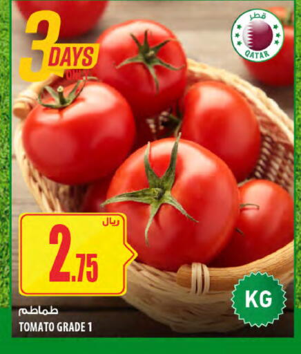 Tomato from Qatar available at Al Meera in Qatar - Al Shamal
