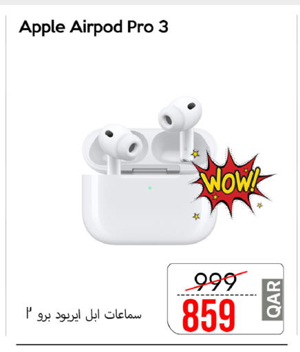 Apple available at iCONNECT  in Qatar - Al Daayen