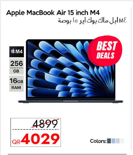 Apple available at iCONNECT  in Qatar - Al Wakra