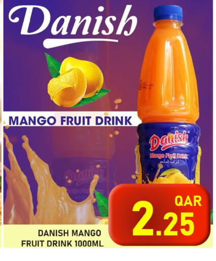Mango available at Passion Hypermarket in Qatar - Al Wakra