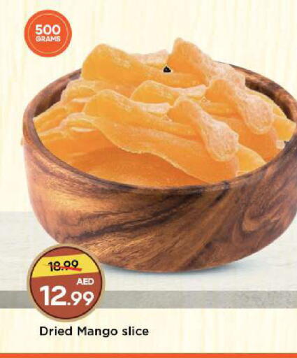 Mango available at Mark & Save in UAE - Dubai