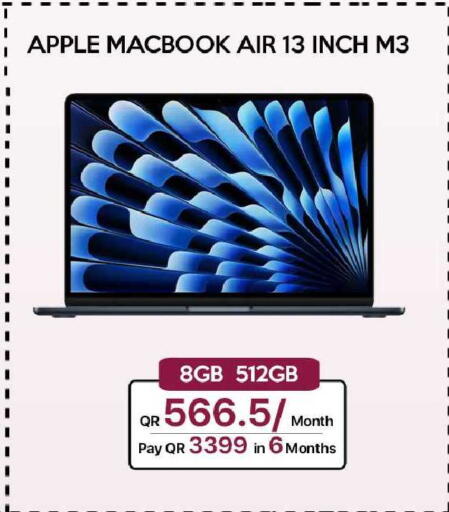 Apple available at iCONNECT  in Qatar - Al Khor