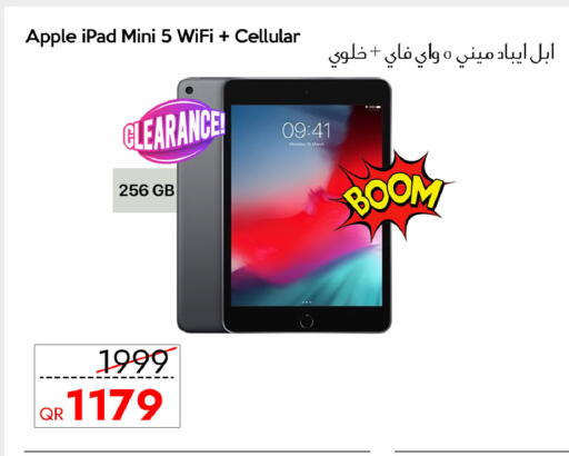 Apple available at iCONNECT  in Qatar - Umm Salal