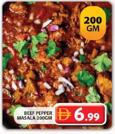Pepper available at Grand Hyper Market in UAE - Dubai
