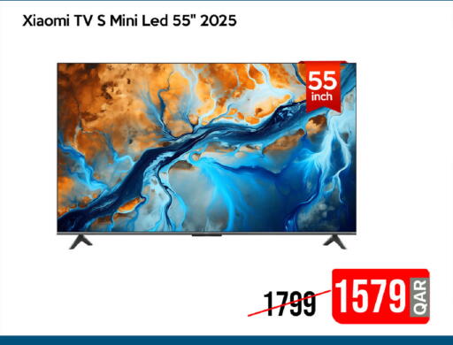 available at iCONNECT  in Qatar - Doha