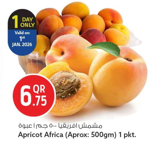 Apricot available at Safari Hypermarket in Qatar - Al Shamal