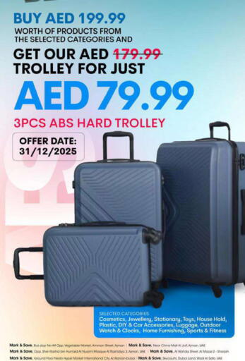 Date available at Mark & Save in UAE - Sharjah / Ajman