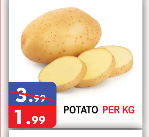 Potato available at United Hypermarket in UAE - Dubai