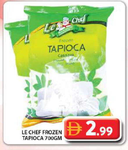 Cassava available at جراند هايبر ماركت in الإمارات العربية المتحدة , الامارات - دبي