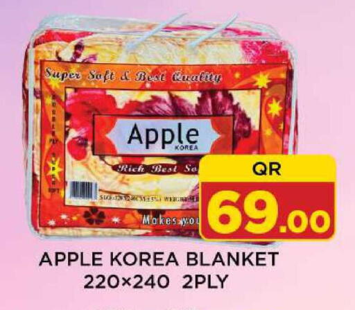 Apple available at Shop n Smile Hypermarket in Qatar - Al Shamal
