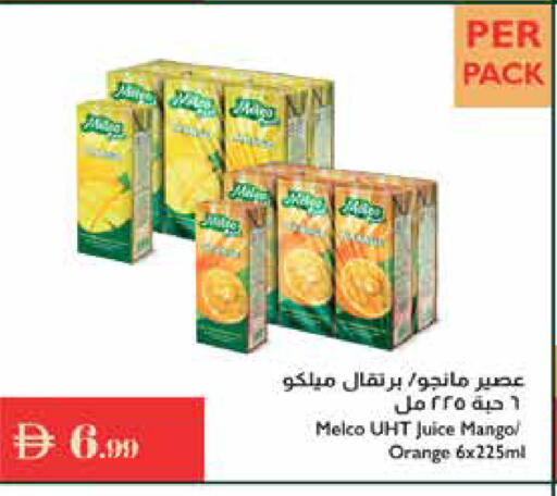 Mango Orange available at Istanbul Supermarket in UAE - Ras al Khaimah