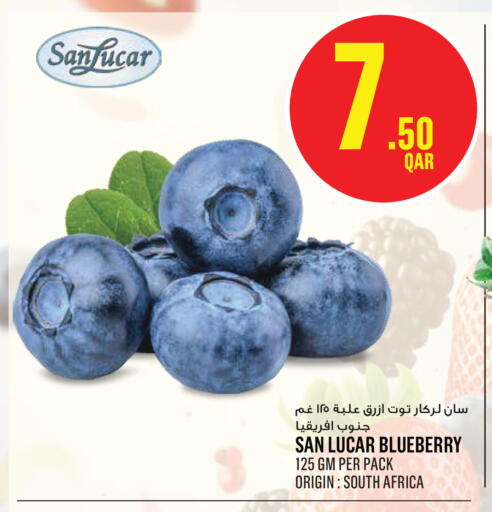 Blueberry BlueBerry from South Africa available at Monoprix in Qatar - Al Daayen