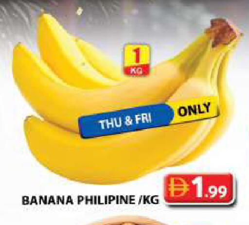 Banana available at Grand Hyper Market in UAE - Sharjah / Ajman