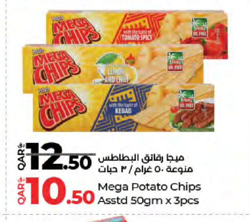 Lemon Tomato Potato available at LuLu Hypermarket in Qatar - Al Rayyan