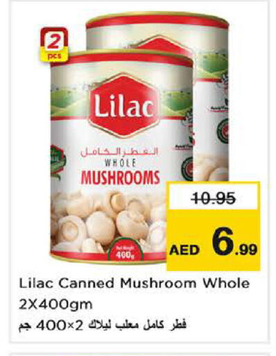 Mushroom available at Nesto Hypermarket in UAE - Sharjah / Ajman