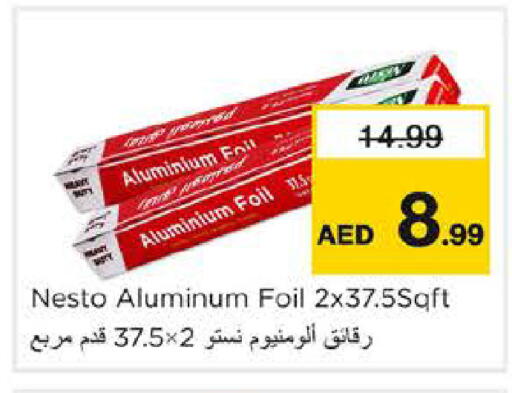 available at Nesto Hypermarket in UAE - Sharjah / Ajman