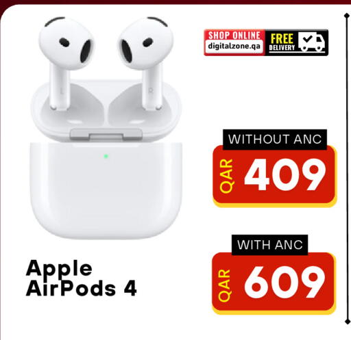 Apple available at Digital Zone Trading in Qatar - Al-Shahaniya