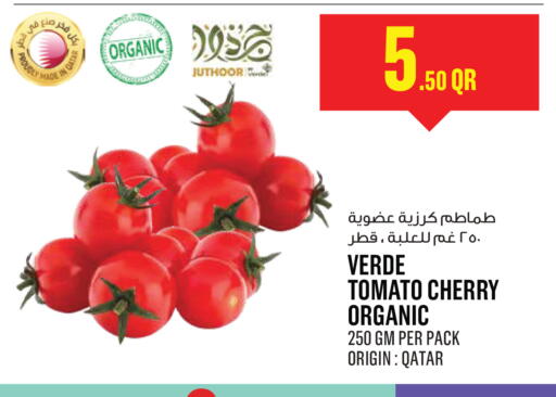 Cherry Tomato from Qatar available at Monoprix in Qatar - Al Shamal