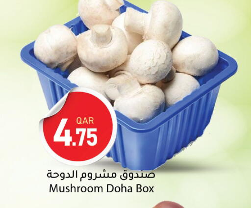 Mushroom from Qatar available at دانا ماركت in قطر - أم صلال