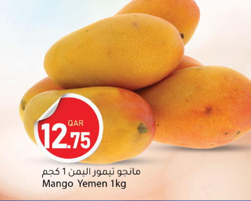 Mango from Yemen available at دانا ماركت in قطر - الشحانية