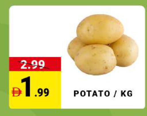 Potato available at MADHOOR SUPERMARKET L.L.C in UAE - Sharjah / Ajman
