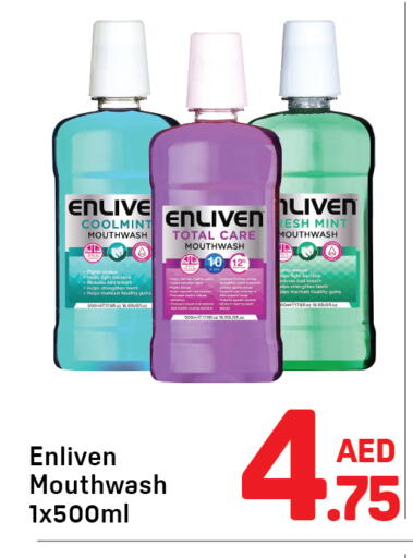Mint available at Day to Day Department Store in UAE - Dubai